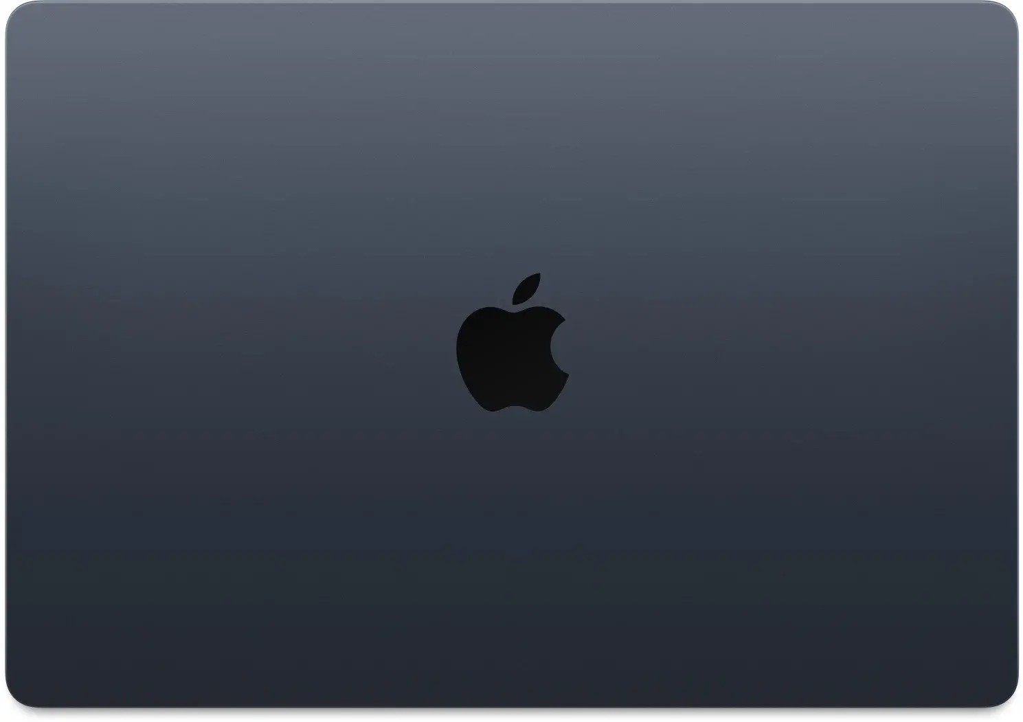 Apple MacBook Air 13 дюймов M5 в цвете Midnight