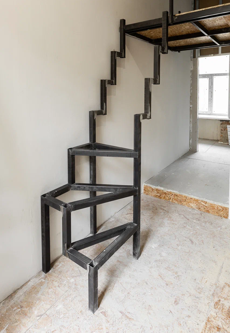 Металлоконструкция