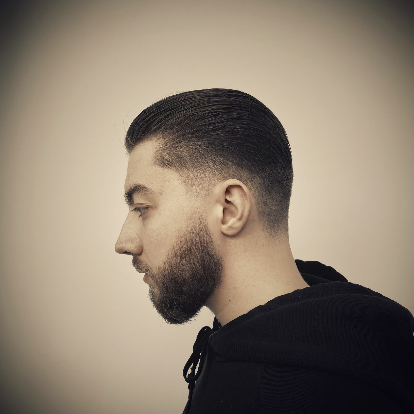 HEADSHOT барбершоп | Люблино, Братиславская в Марьино ЮВАО