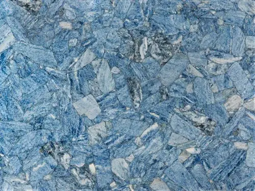 Мрамор Calcite Blue (Кальцит Блю)