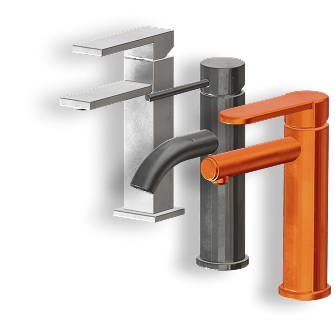 смеситель модель архикад