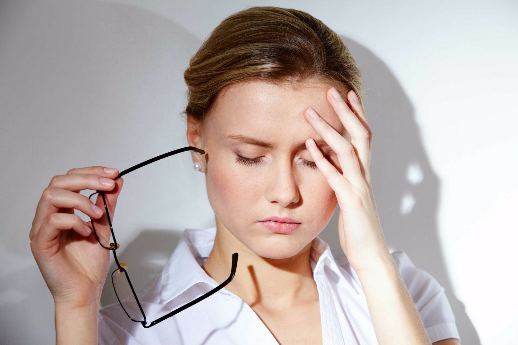отличие мигрени от головной боли