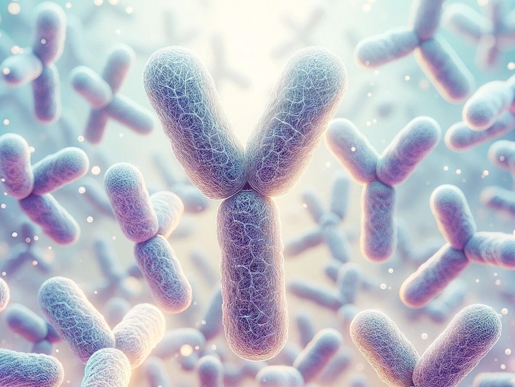 Bifidobacterium longum