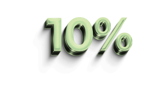 Скидка 10% на все работы для новых клиентов