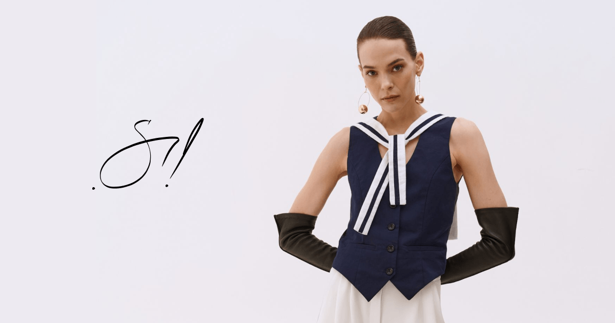 Дизайнерская женская одежда в Москве - Интернет-магазин Бренда SI!