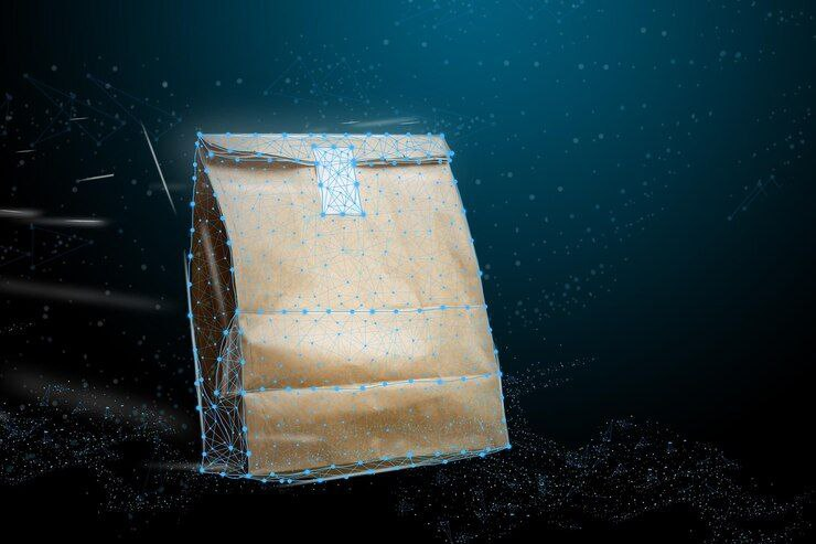 Умная упаковка