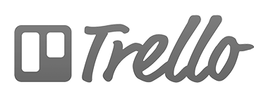 Логотип сервиса для управления проектами и командами Trello