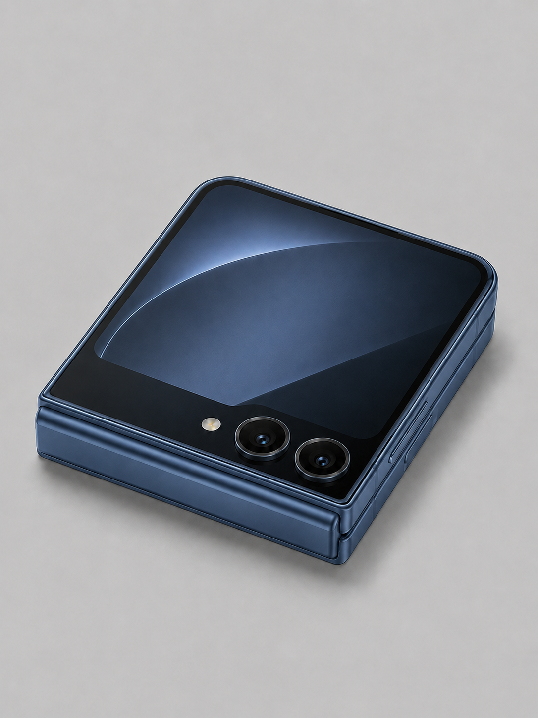 Galaxy Z Flip 7 — фото 6