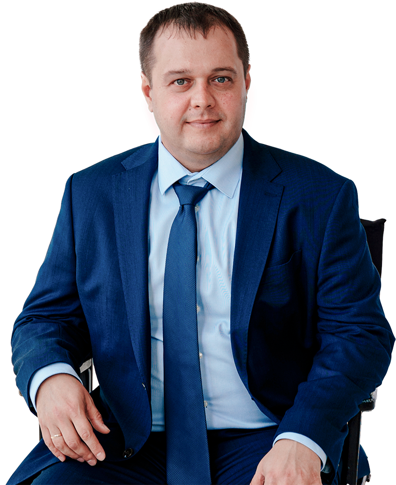 Виктор Новиков