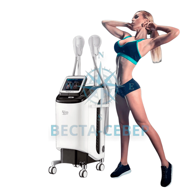 Обзор аппарата коррекции фигуры и стимуляции мышц SLIM Beauty: Отзывы и рейтинг