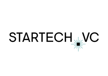 Логотип партнера Startech