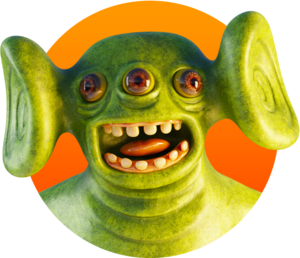 website icon