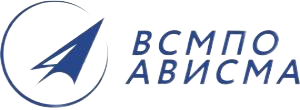 логотип ВСПМО АВИСМА