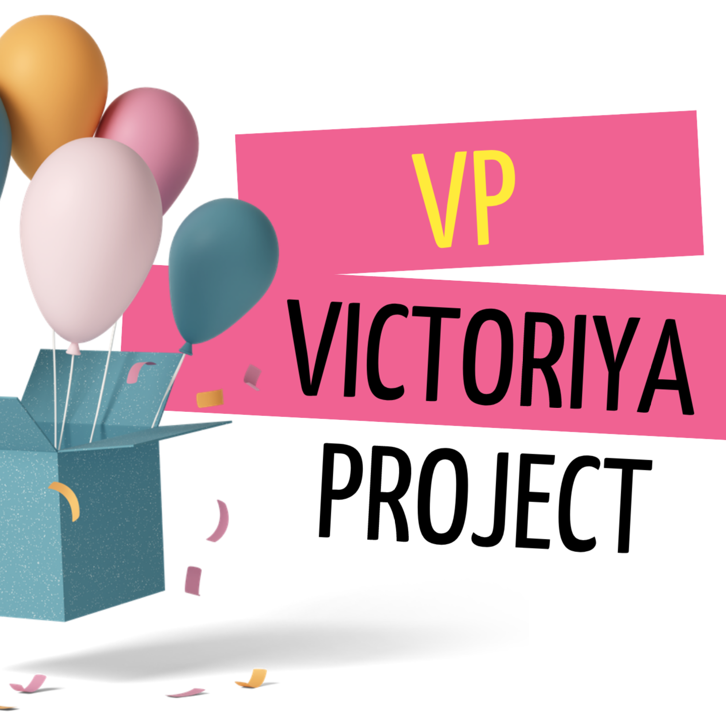 VICTORIYA PROJECT