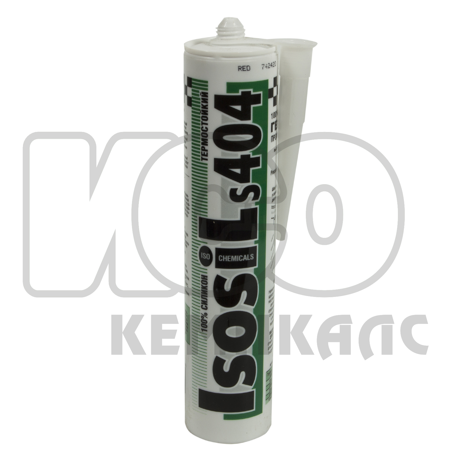 герметик Isosil S-404