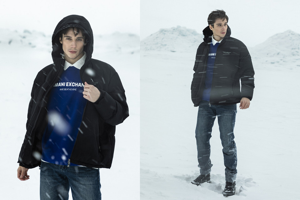 По ту сторону пиара: как модельные агентства проводят съемки