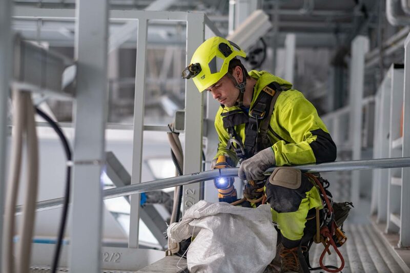 Расценки на монтаж мелких металлоконструкций в Санкт-Петербурге - от 35 ...