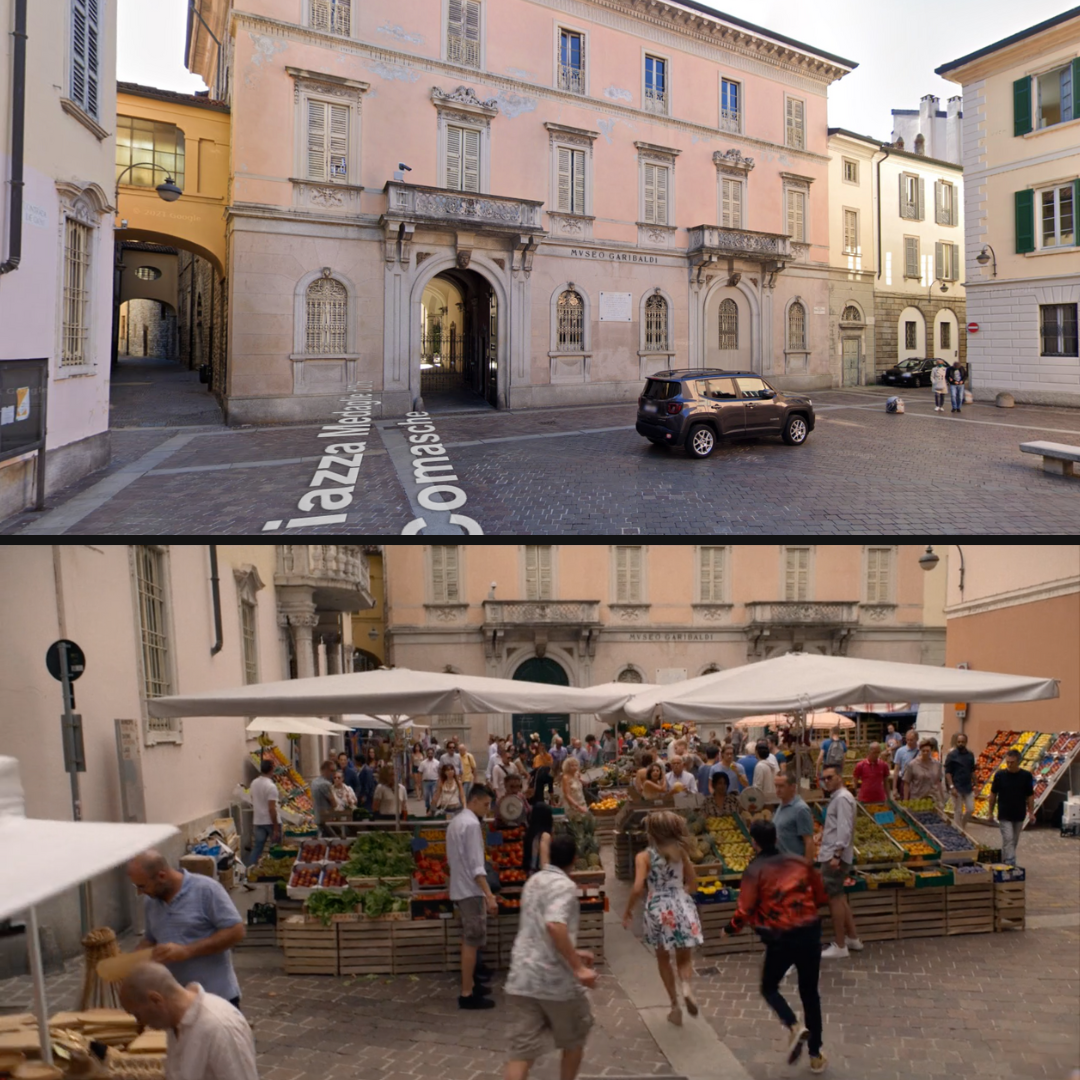 Where was Murder Mystery filmed? All the Filming Locations in Italy