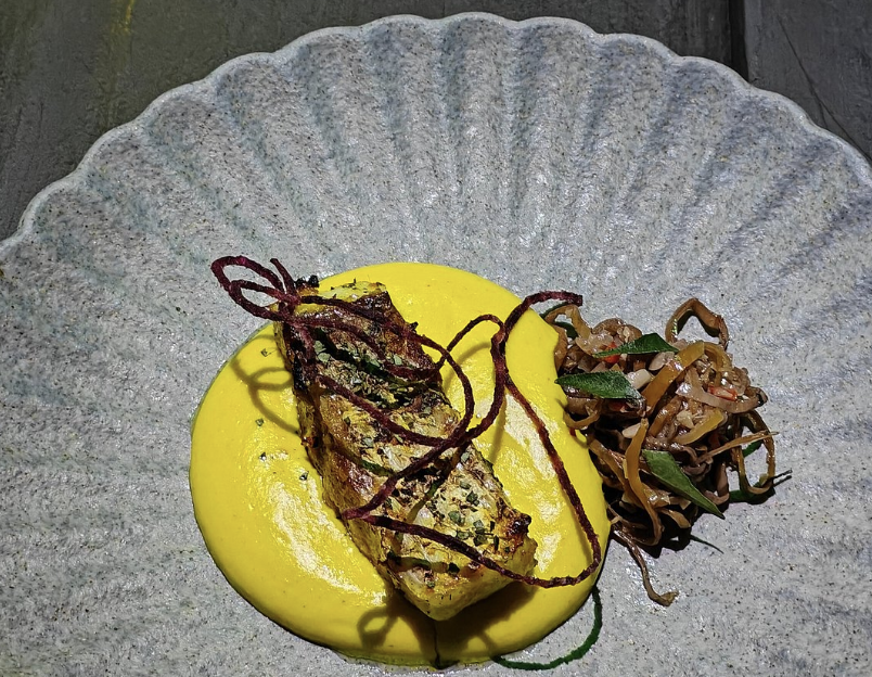 fine dining restaurant bali