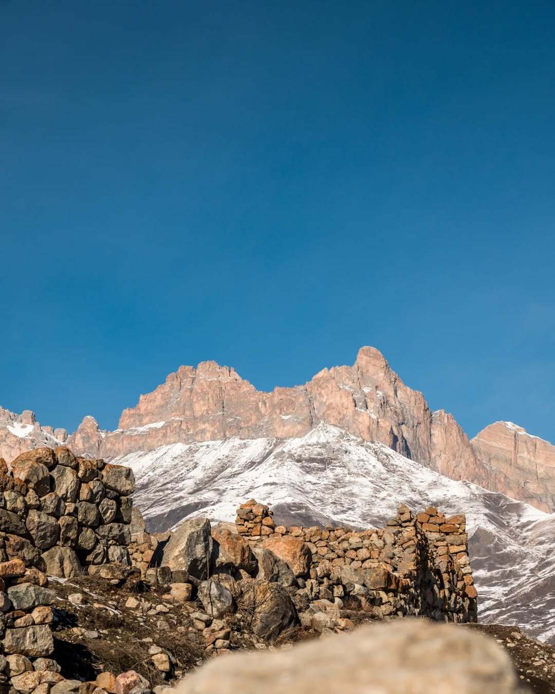 Джип туры Верхняя Балкария Язык Тролля