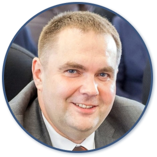 Петров Павел Валерьевич