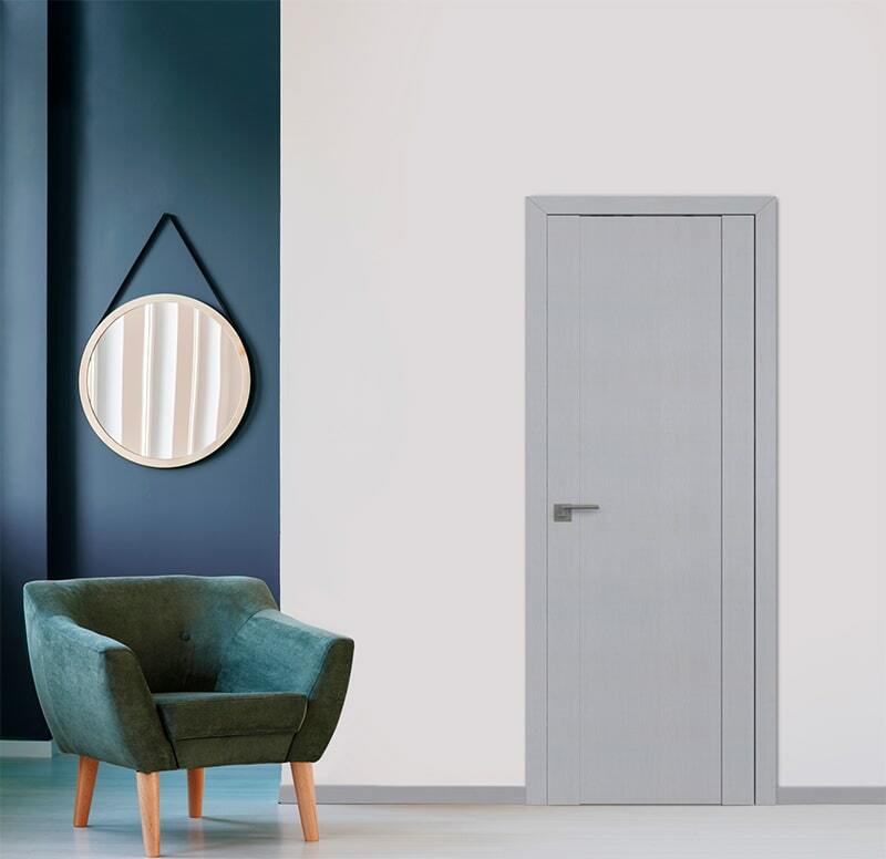 Двери в Калининграде - входные и межкомнатные от производителя