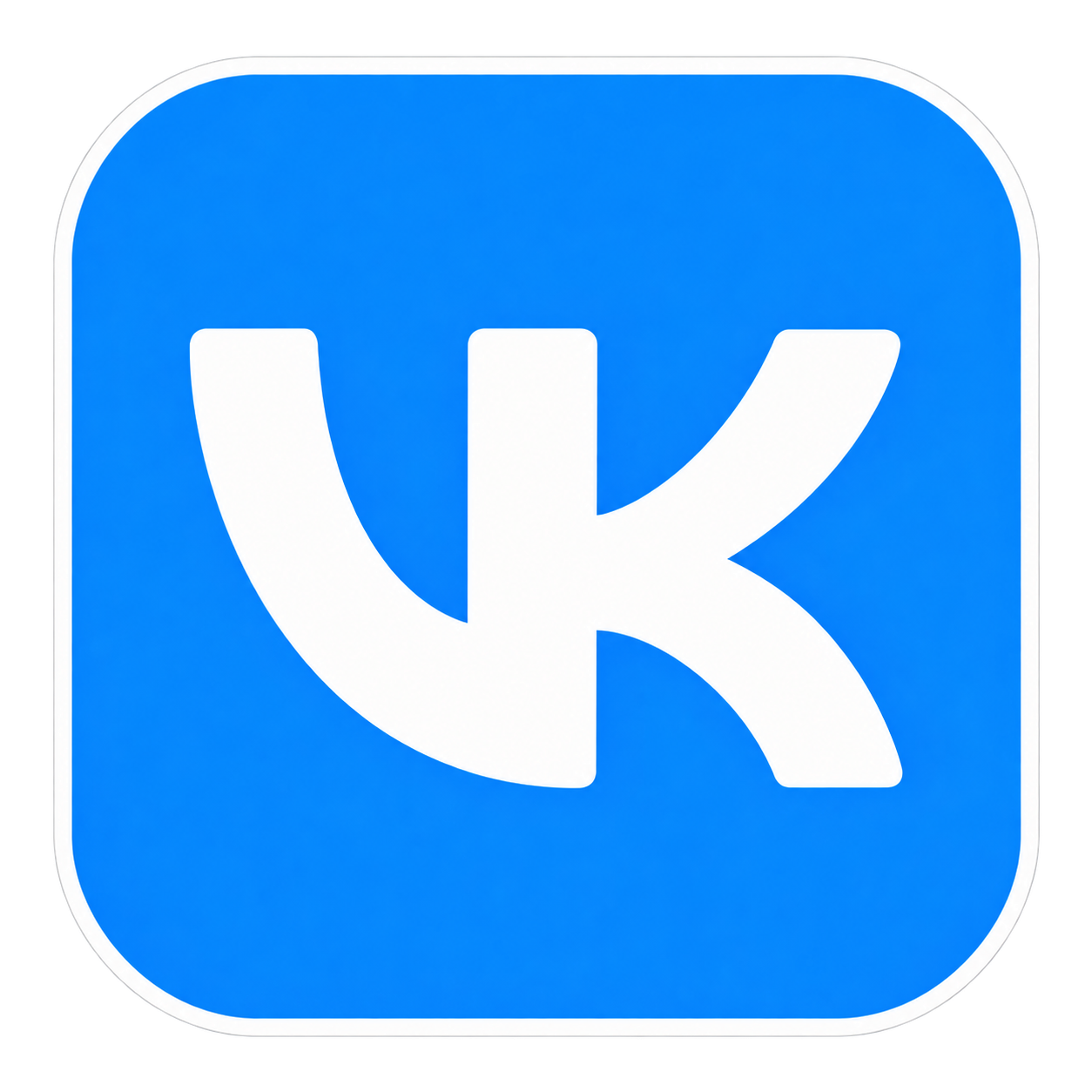 iDriver ВКонтакте