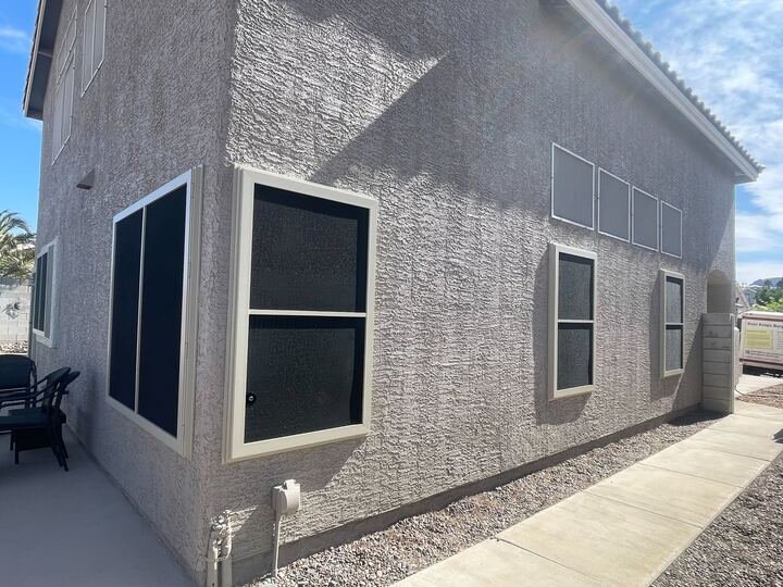 testimonial 1: ultimate security and peace of mind, windows+and+security+screens