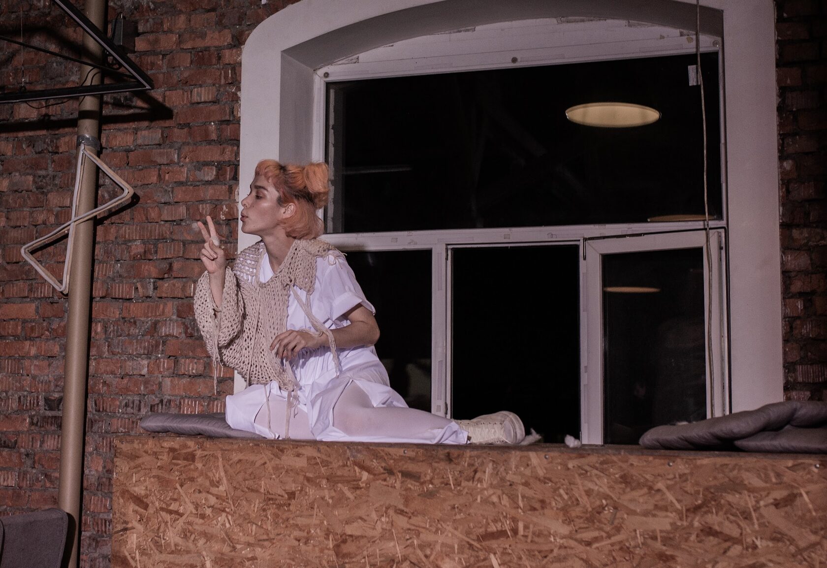 Спектакль Осенняя Соната