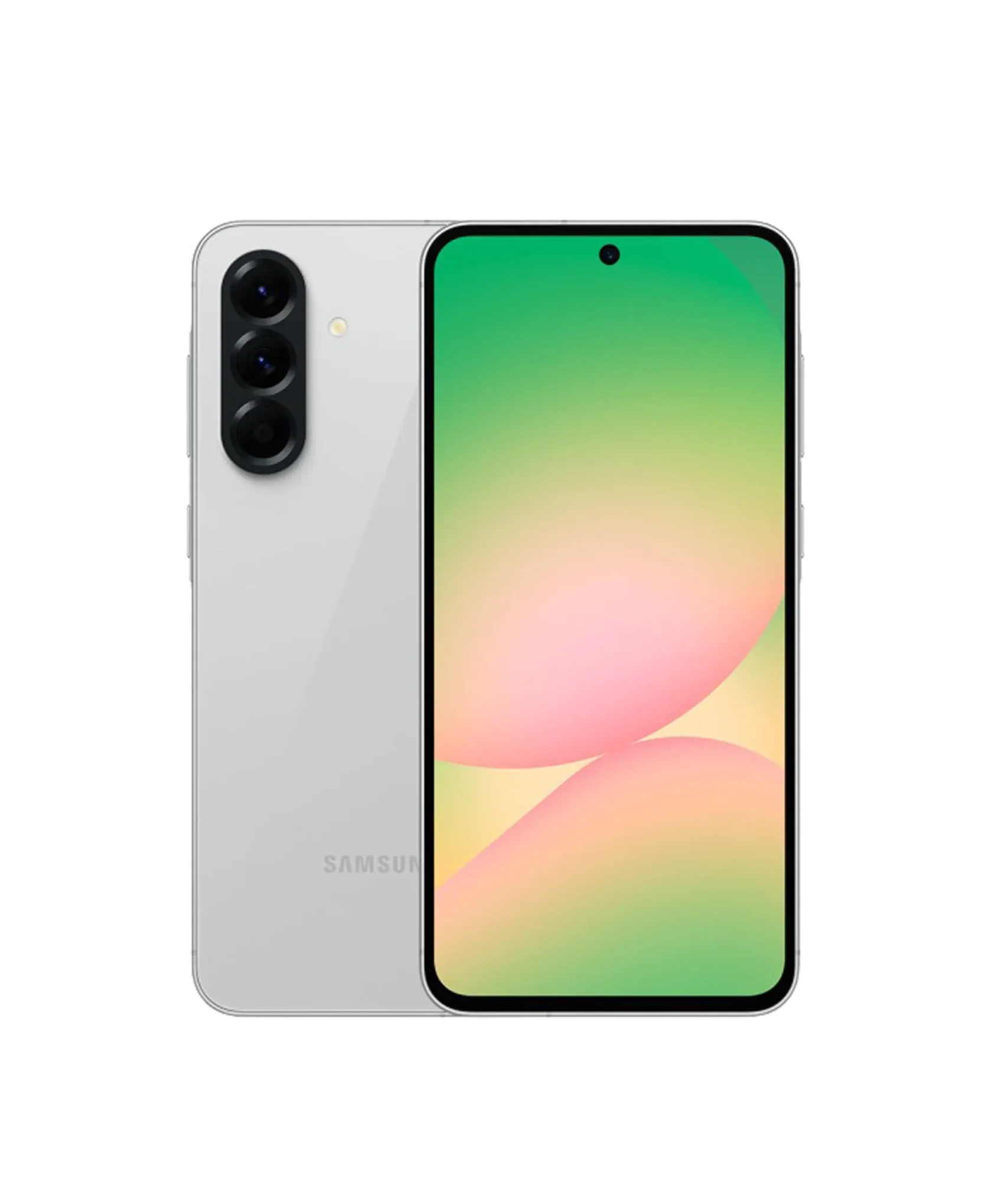 Samsung Galaxy A56 — ремонт в Green Repair