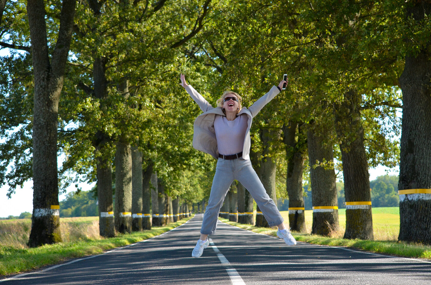 аллеи Калининград