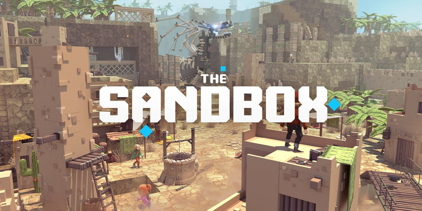 Курс по Sandbox