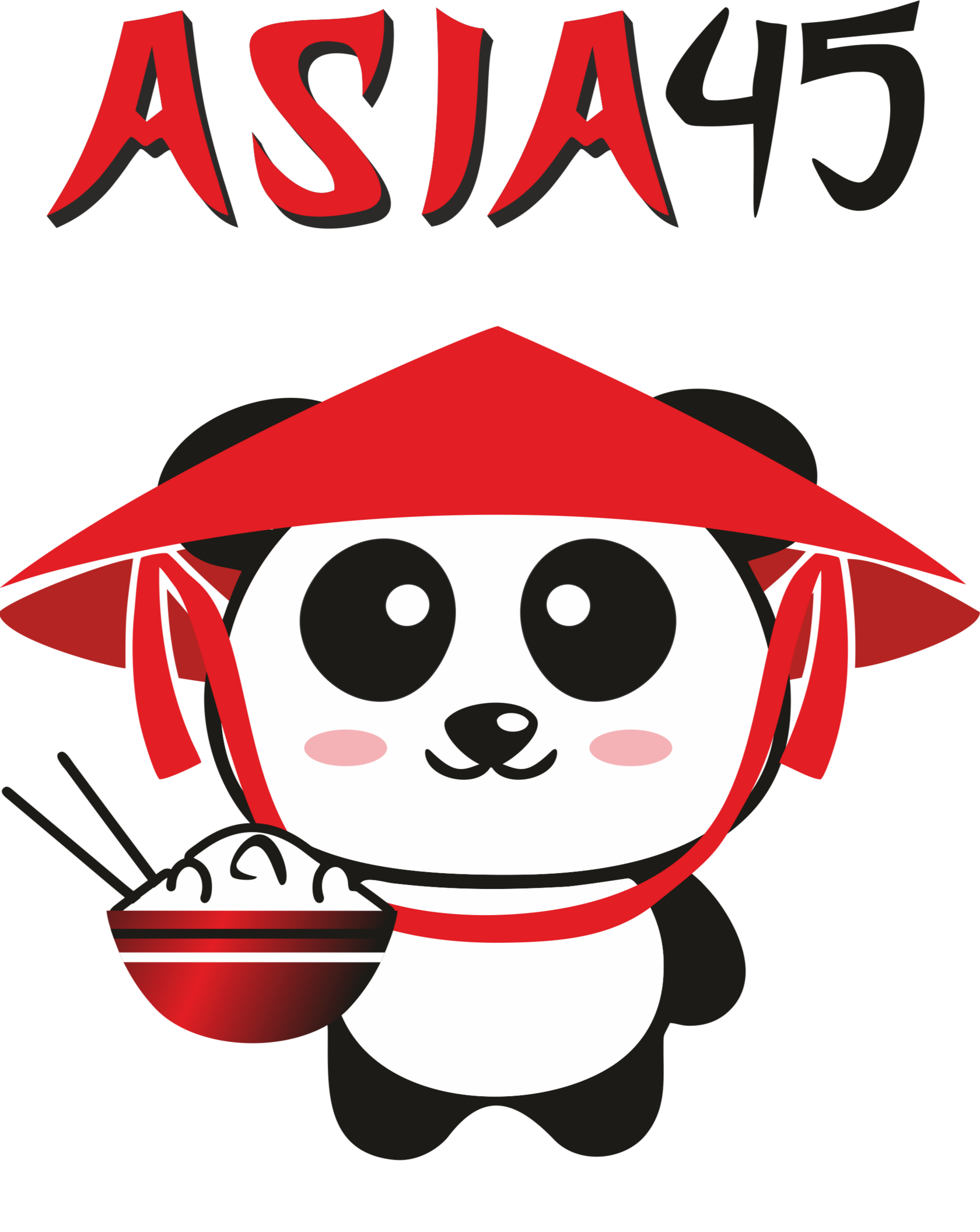 Логотип asia45