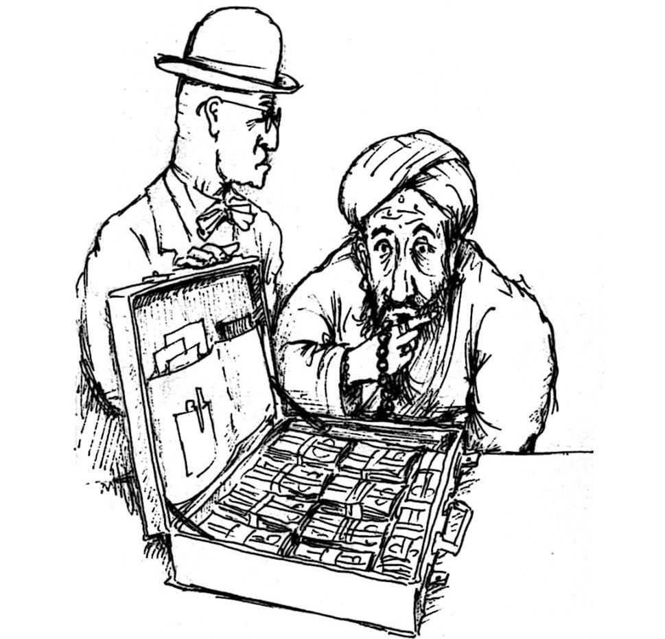 Сила щедрости: как открытое сердце приносит радость и успех