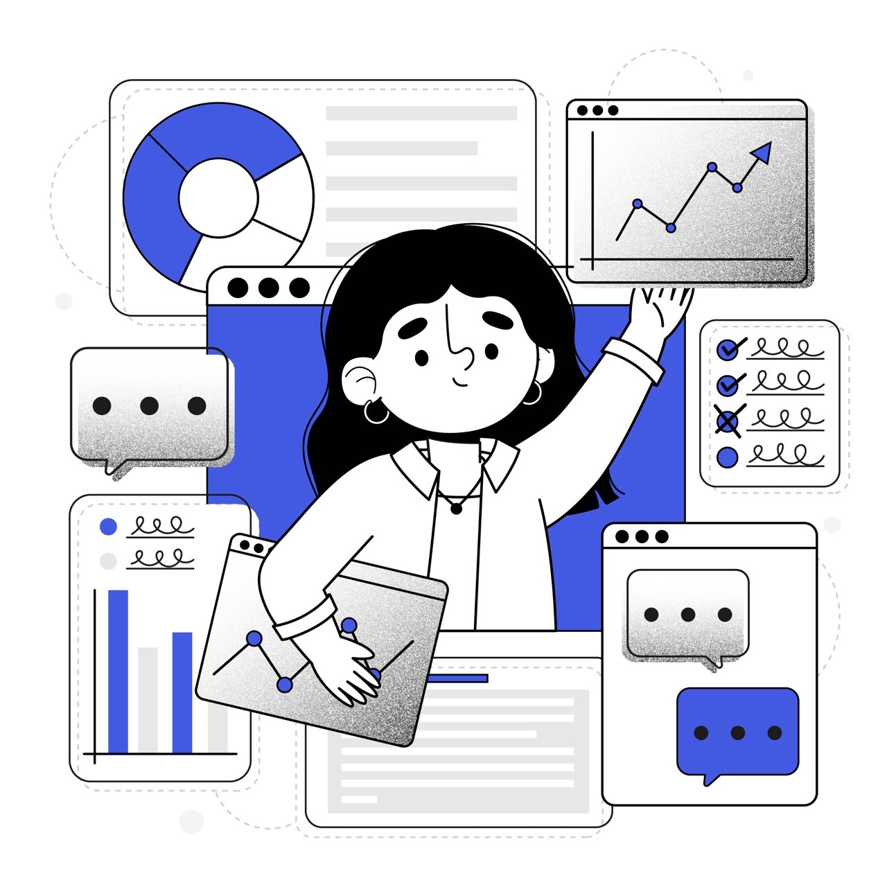 Оптимизация и работа с 2ГИС и Яндекс картами для ресторанов