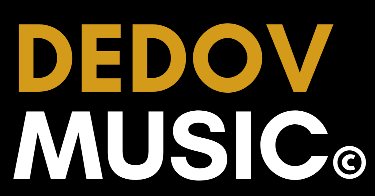 Dedov Music