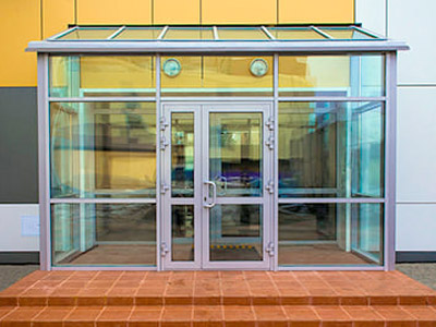 Пристраиваемые