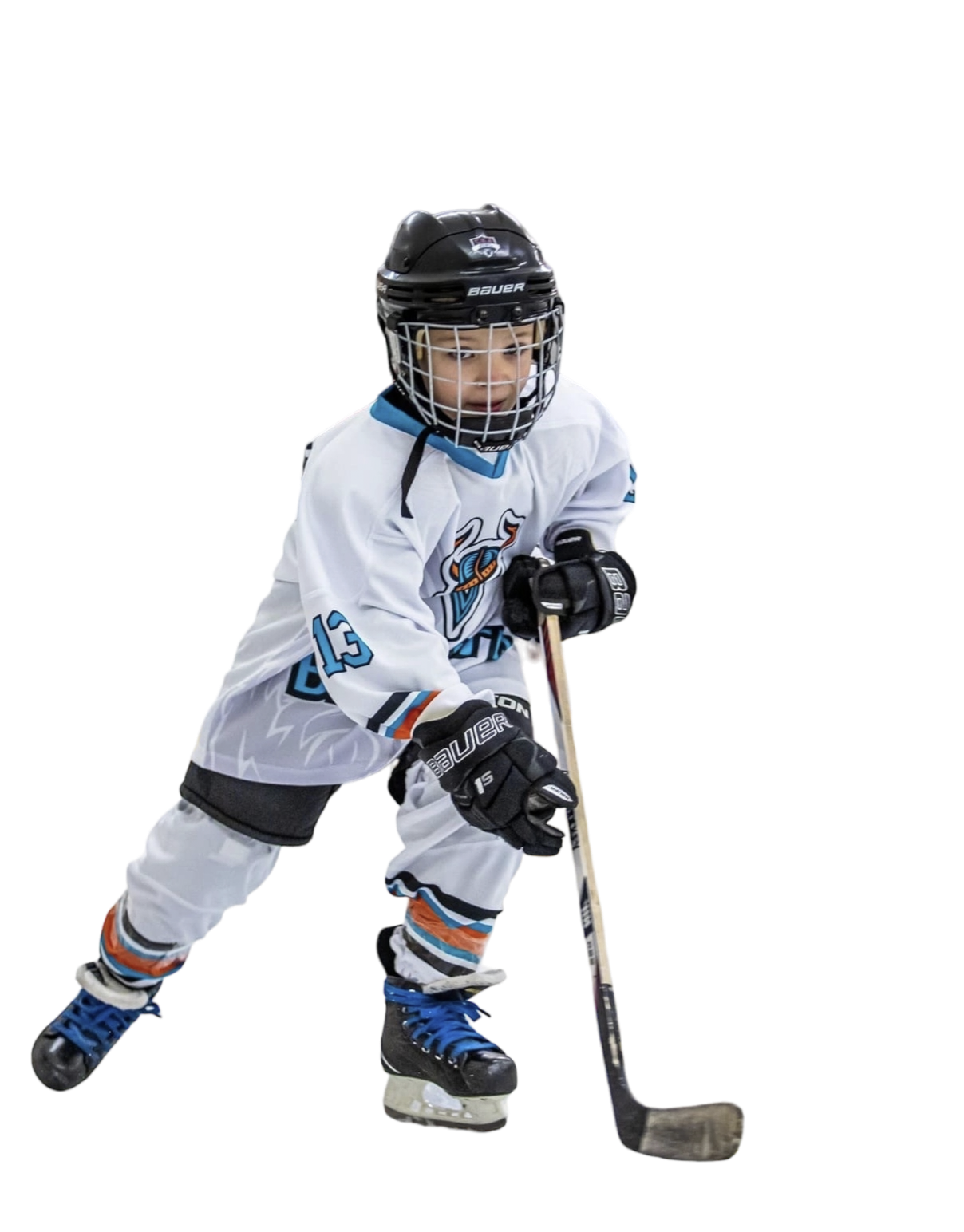 записаться в школу хоккея