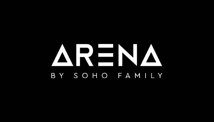 Soho family. Arena by Soho Family. Arena логотип. Soho Family логотип. COXO Арена.