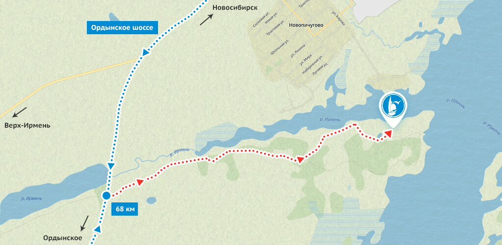 Новосибирск ордынское. Пичугово море карта. Река Ирмень Новосибирская область на карте. Новопичугово Новосибирская область карта. Верх-Ирмень карта.