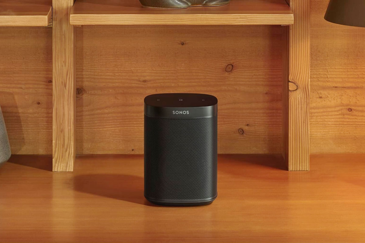 Sonos One SL​