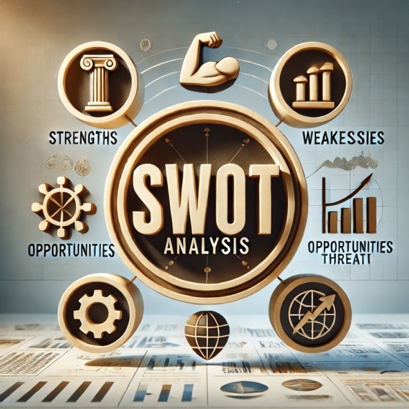 SWOT-анализ: как сделать его действительно полезным инструментом