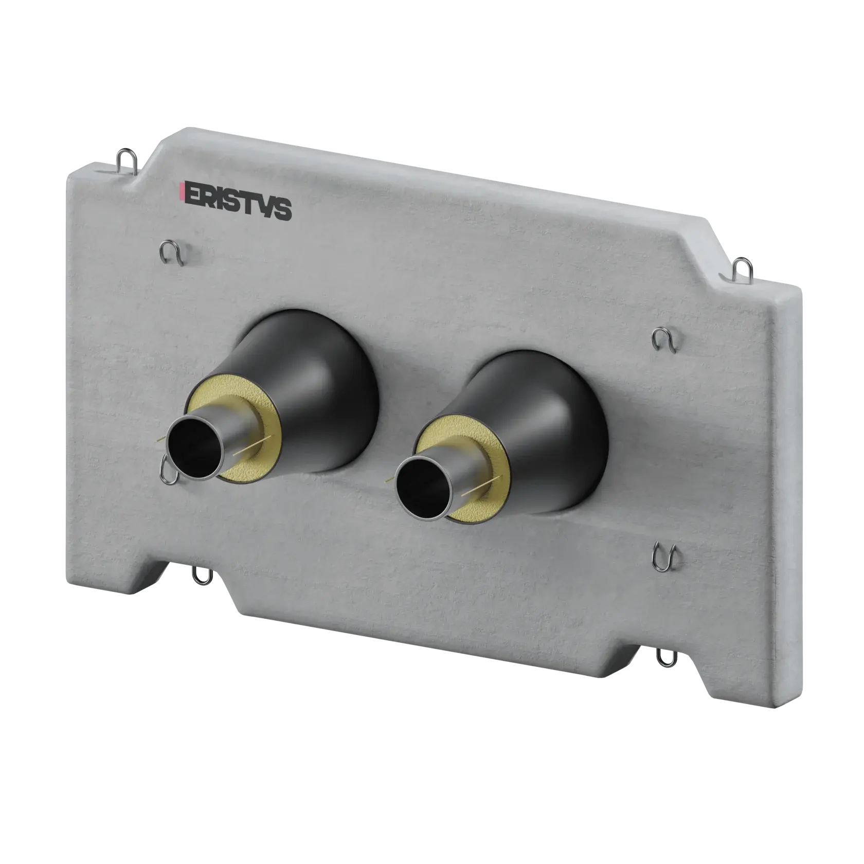 Отвод в изоляции ППУ ПЭ