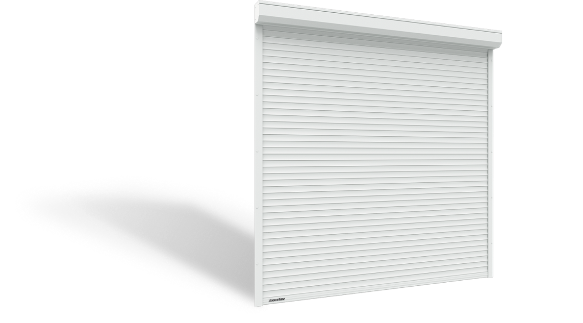 Рольставни