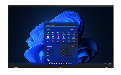 Интерактивные панели производство