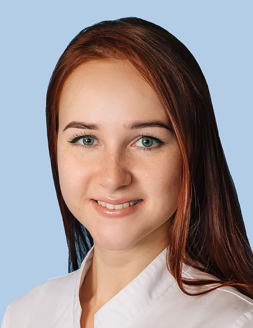 Дальникова Дарья Павловна
