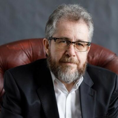 Киперман Андрей Лазаревич