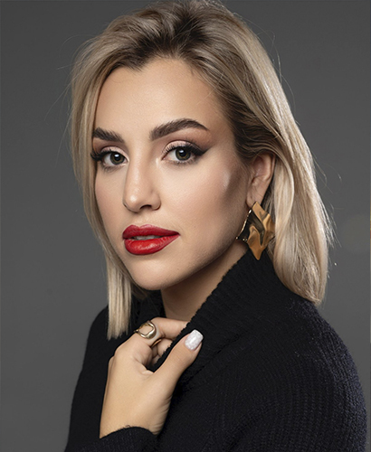 виктория морозова