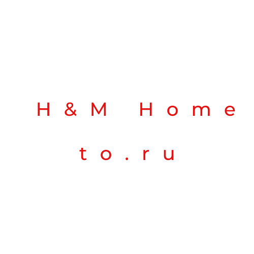 H M Home to .ru