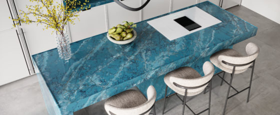 Столешница из натурального камня, ВС-Столешницы, Москва